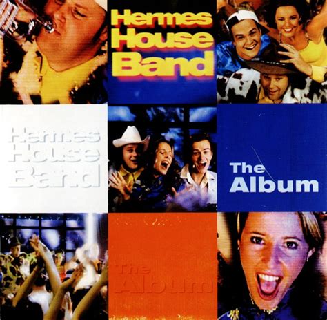 gonzales hermes house band|Hermes house band cd list.